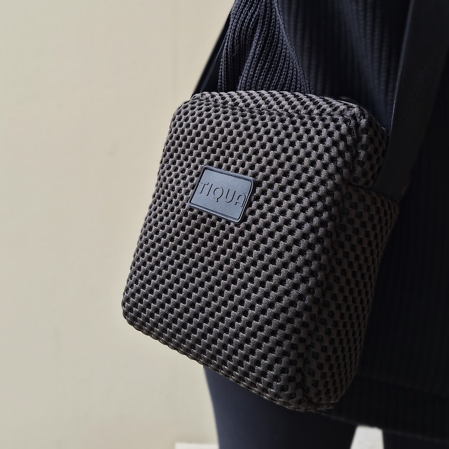 TIQUA Little Spotted Crossbody