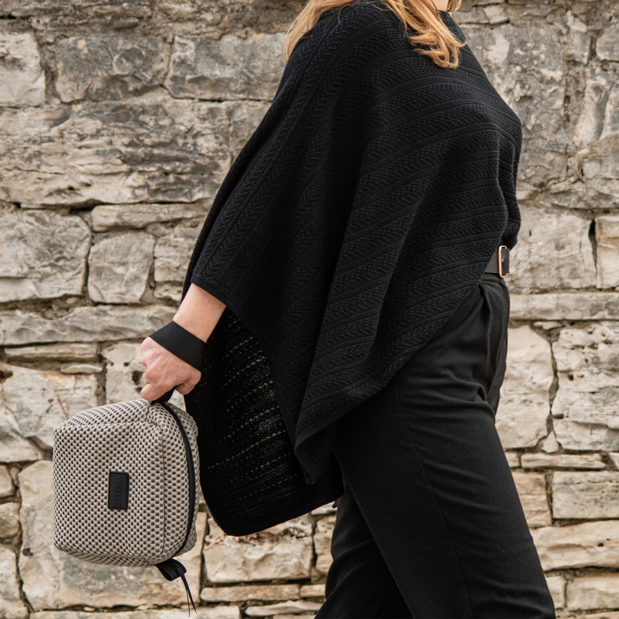 TIQUA Little Spotted