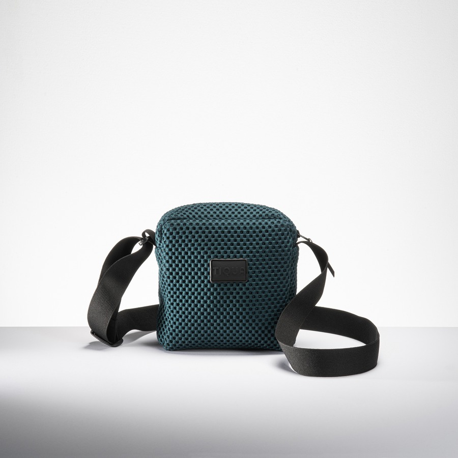 TIQUA Little Spotted Crossbody