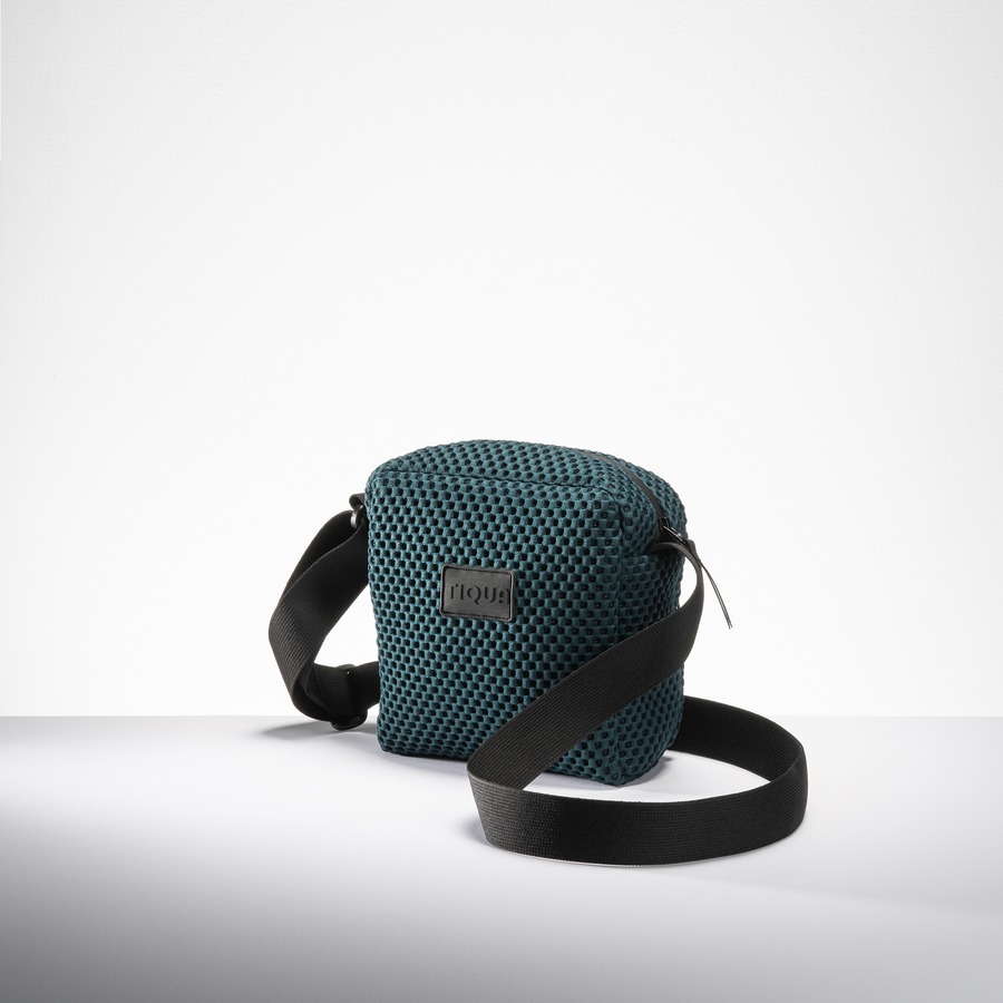 TIQUA Little Spotted Crossbody