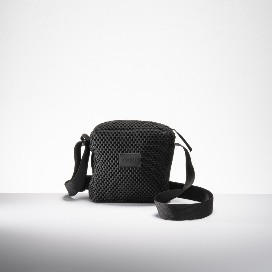 TIQUA Little Spotted Crossbody