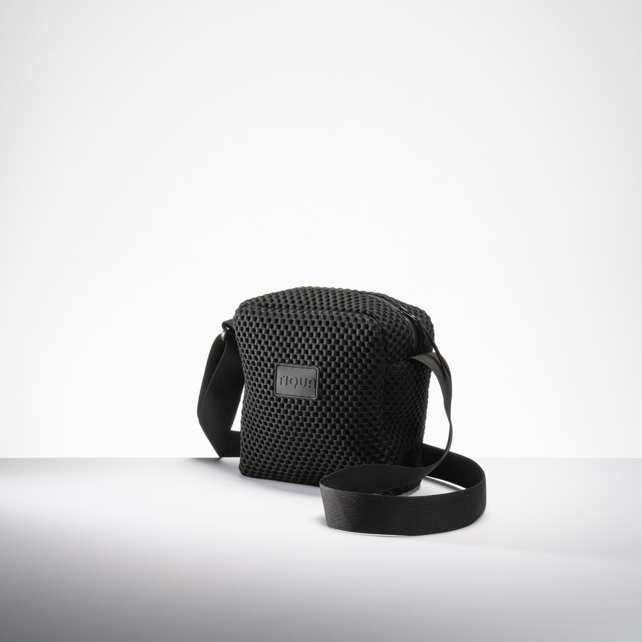 TIQUA Little Spotted Crossbody