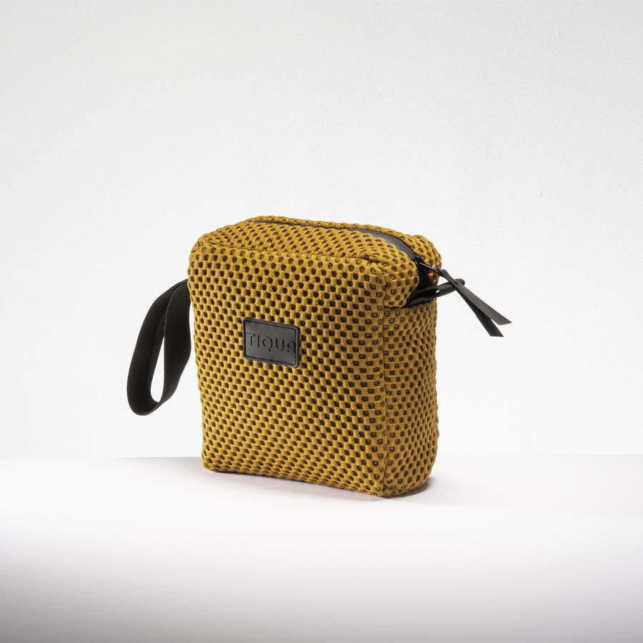 TIQUA Little Spotted