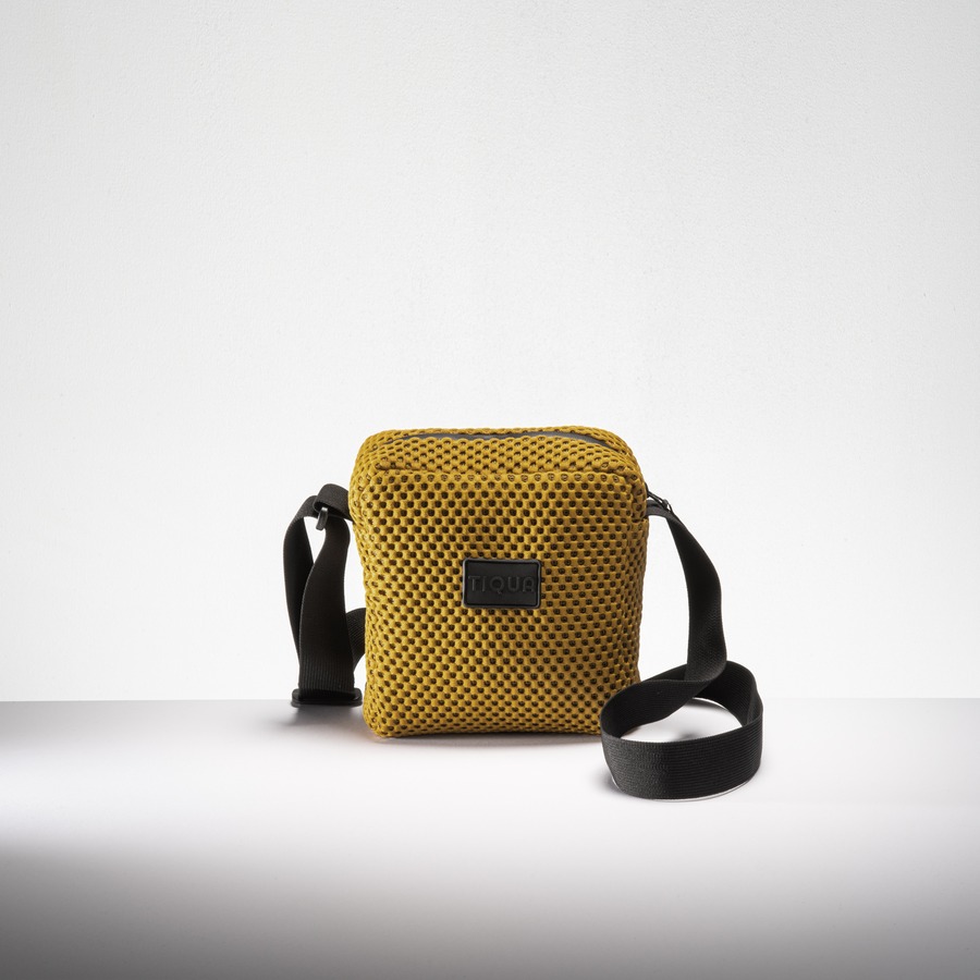 TIQUA Little Spotted Crossbody