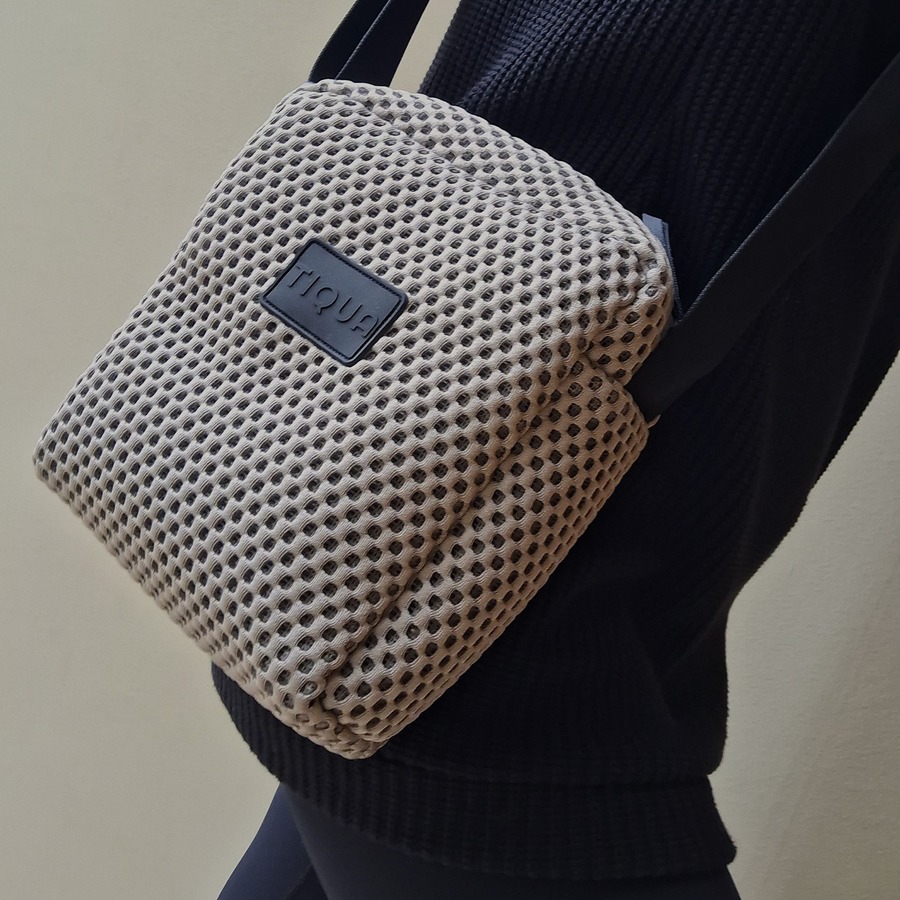 TIQUA Little Spotted Crossbody